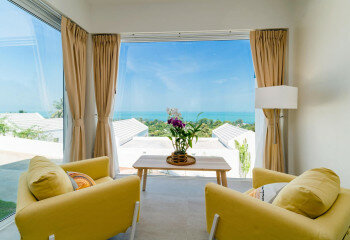 Вилла на острове Самуй, Таиланд | THE108743