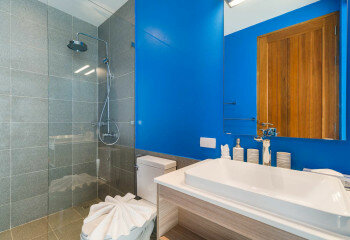 Вилла на острове Самуй, Таиланд | THE108743