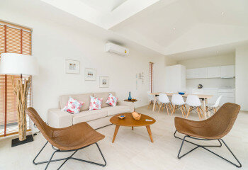 Вилла на острове Самуй, Таиланд | THE108743