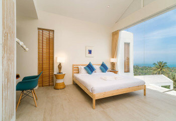 Вилла на острове Самуй, Таиланд | THE108743