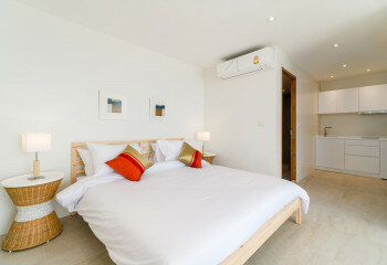 Вилла на острове Самуй, Таиланд | THE108743