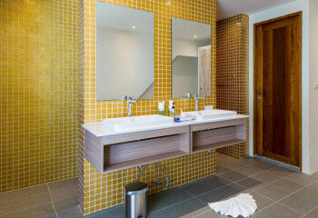 Вилла на острове Самуй, Таиланд | THE108743