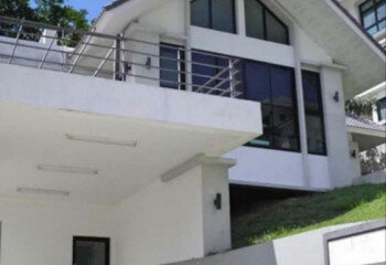 Вилла на острове Самуй, Таиланд | THE408889