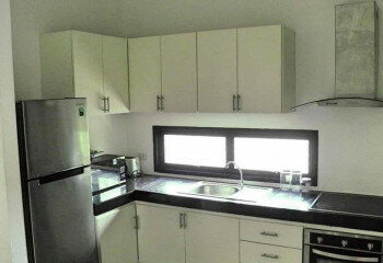 Вилла на острове Самуй, Таиланд | THE408889