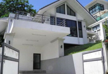 Вилла на острове Самуй, Таиланд | THE408889