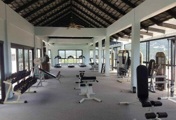 Вилла на острове Самуй, Таиланд | THE408889