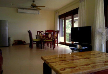 Вилла на острове Самуй, Таиланд | THE208756