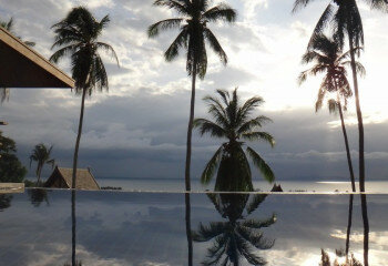 Вилла на острове Самуй, Таиланд | THE208756