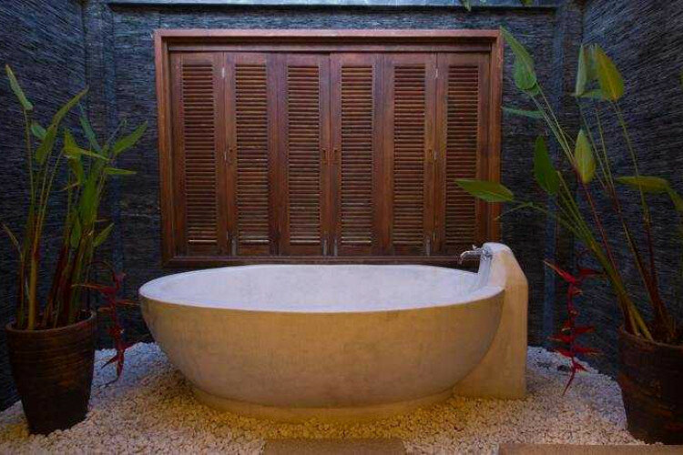 Вилла на острове Самуй, Таиланд | THE309154