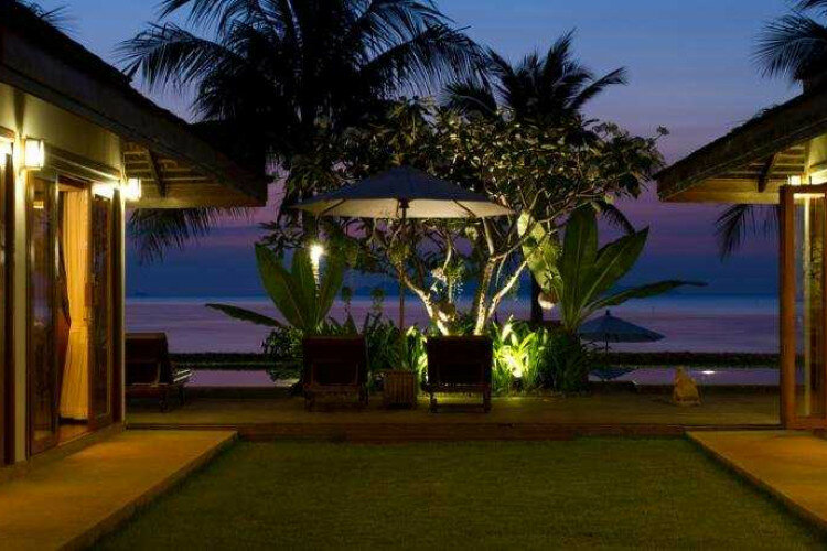 Вилла на острове Самуй, Таиланд | THE309154