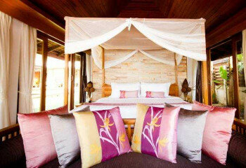 Вилла на острове Самуй, Таиланд | THE309154