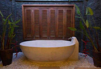 Вилла на острове Самуй, Таиланд | THE309154