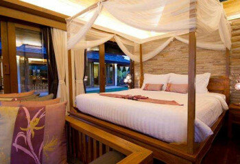 Вилла на острове Самуй, Таиланд | THE309154