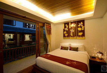 Вилла на острове Самуй, Таиланд | THE309154