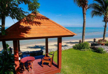 Вилла на острове Самуй, Таиланд | THE309154