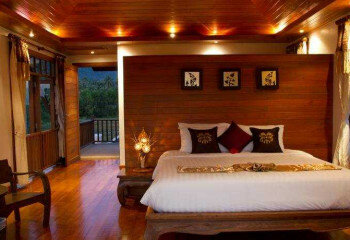 Вилла на острове Самуй, Таиланд | THE309154