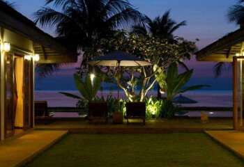 Вилла на острове Самуй, Таиланд | THE309154