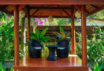 Вилла на острове Самуй, Таиланд | THE309154