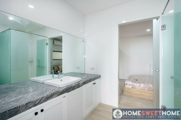 Вилла на острове Самуй, Таиланд | THE508987