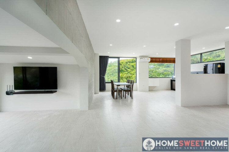 Вилла на острове Самуй, Таиланд | THE508987