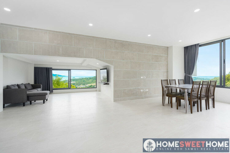 Вилла на острове Самуй, Таиланд | THE508987