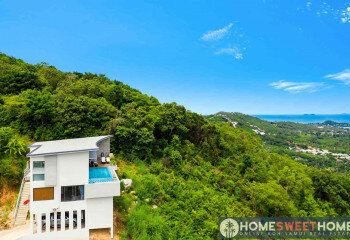 Вилла на острове Самуй, Таиланд | THE508987