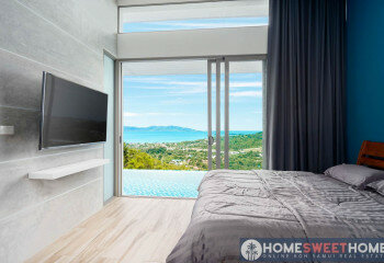 Вилла на острове Самуй, Таиланд | THE508987