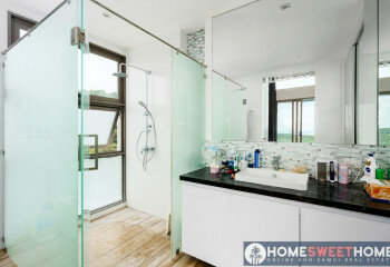 Вилла на острове Самуй, Таиланд | THE508987