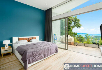 Вилла на острове Самуй, Таиланд | THE508987