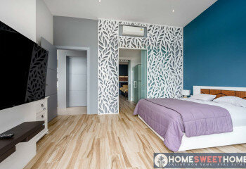 Вилла на острове Самуй, Таиланд | THE508987