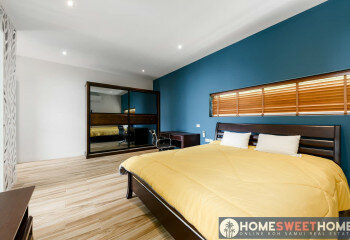 Вилла на острове Самуй, Таиланд | THE508987