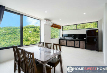 Вилла на острове Самуй, Таиланд | THE508987