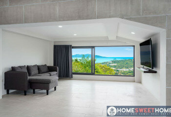 Вилла на острове Самуй, Таиланд | THE508987