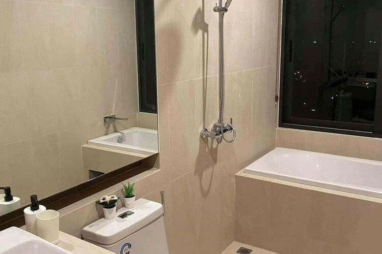 Вилла на острове Самуй, Таиланд | THE209046