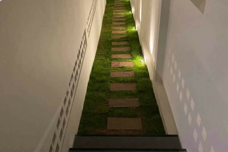 Вилла на острове Самуй, Таиланд | THE209046