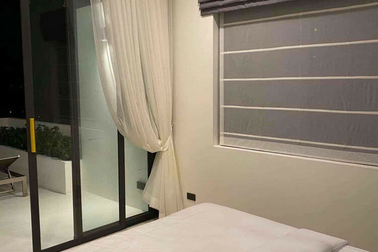 Вилла на острове Самуй, Таиланд | THE209046