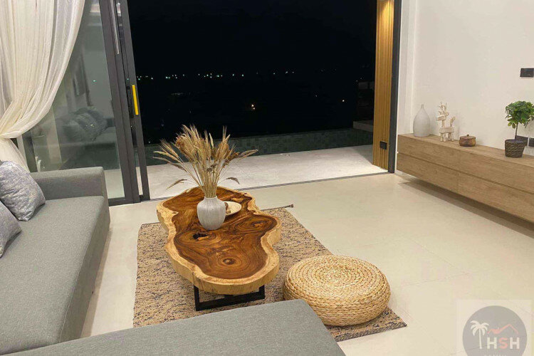 Вилла на острове Самуй, Таиланд | THE209046