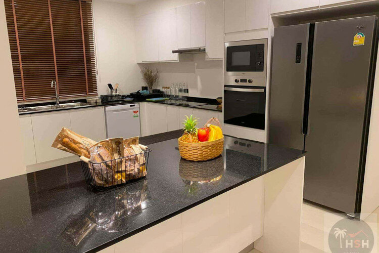 Вилла на острове Самуй, Таиланд | THE209046