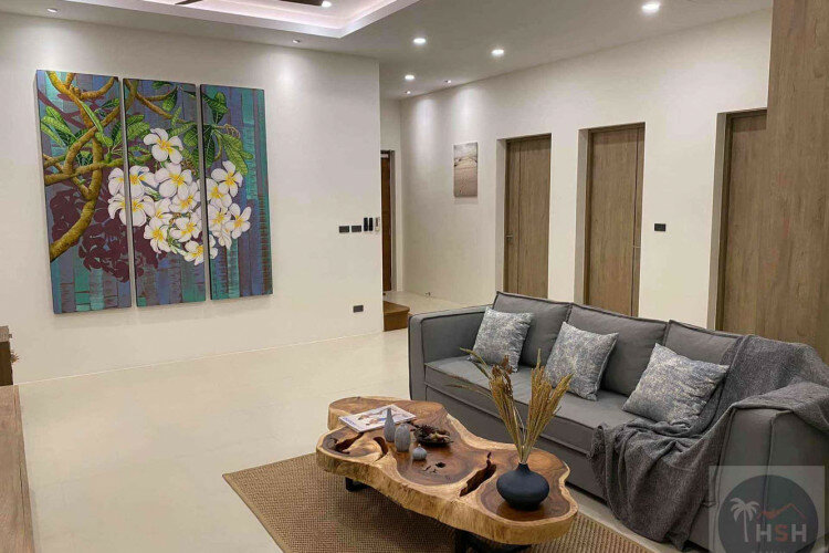 Вилла на острове Самуй, Таиланд | THE209046