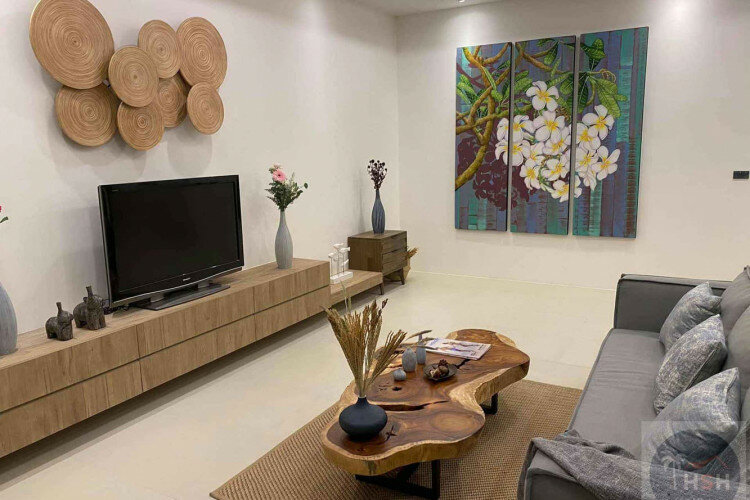 Вилла на острове Самуй, Таиланд | THE209046