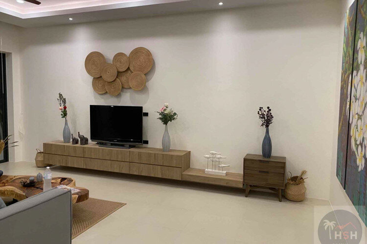 Вилла на острове Самуй, Таиланд | THE209046