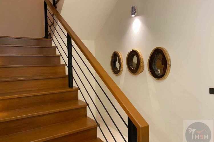 Вилла на острове Самуй, Таиланд | THE209046