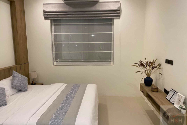 Вилла на острове Самуй, Таиланд | THE209046