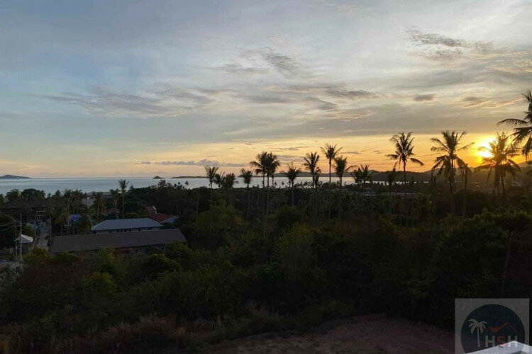 Вилла на острове Самуй, Таиланд | THE209046