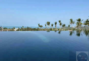 Вилла на острове Самуй, Таиланд | THE209046