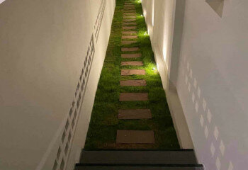 Вилла на острове Самуй, Таиланд | THE209046