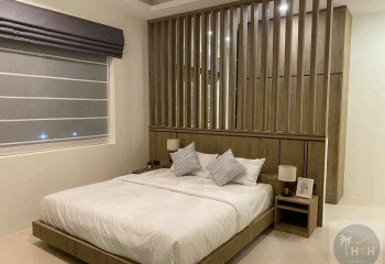 Вилла на острове Самуй, Таиланд | THE209046