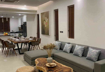 Вилла на острове Самуй, Таиланд | THE209046