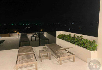 Вилла на острове Самуй, Таиланд | THE209046