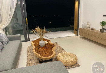 Вилла на острове Самуй, Таиланд | THE209046